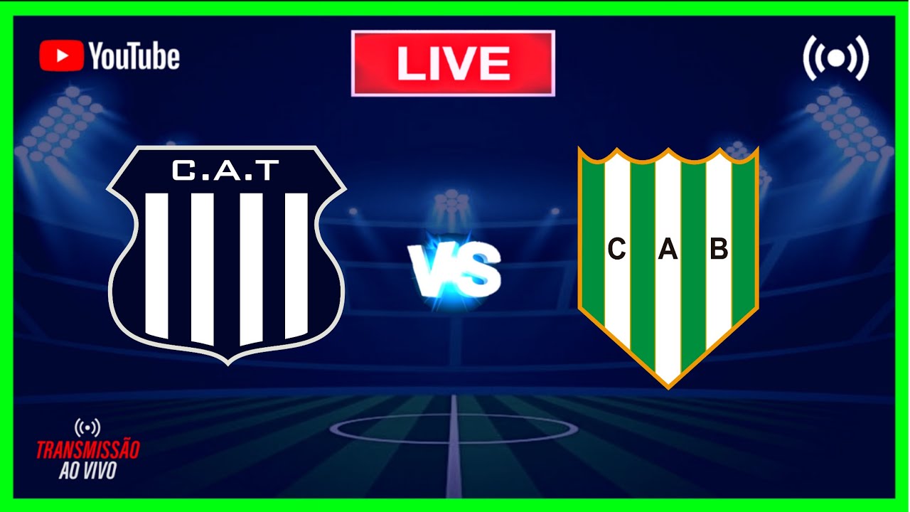 Talleres Córdoba vs Banfield highlights