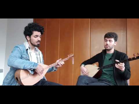 Grup YORUM l Gel ki şafaklar tutuşsun (cover)