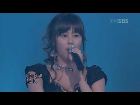 듣기만해도 가슴 뚫리는 솔비 음색 (feat.타이푼)