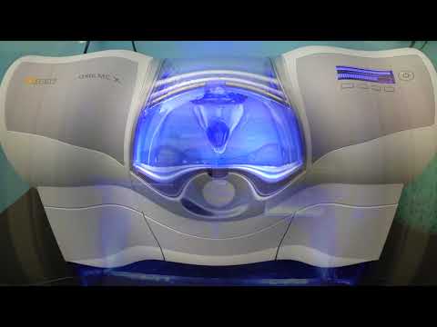 SIRONA CEREC MC X - Dental Milling Machine