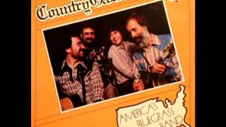 America's Bluegrass Band [1982] - Country Gazette