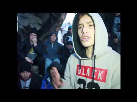 APF multiverse: Neure x VNT x Deromz vs Rcp