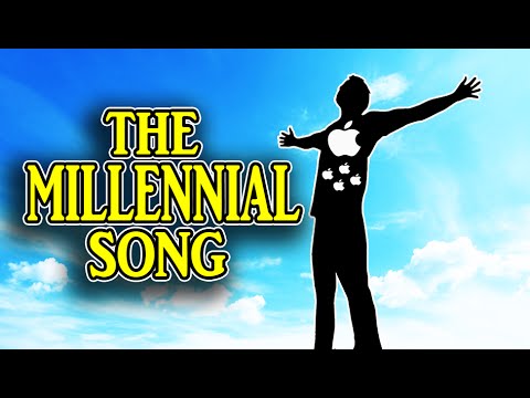 The Millennial Song - 
