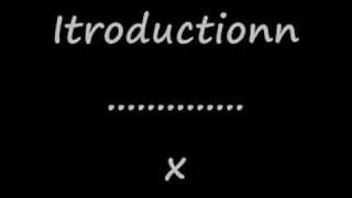 Darren Styles-Save Me With Lyrics