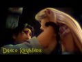 Flynn Rapunzel Vidlet SPOILERS