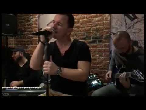 Srecko Savovic - Da te bogdo ne volim (Uzivo)