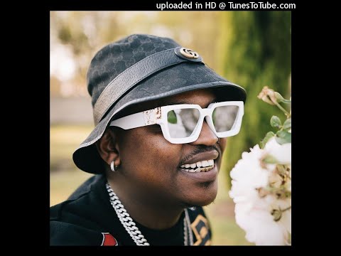 Major League DJz x Focalistic - Monate (Feat. Kabza De Small)