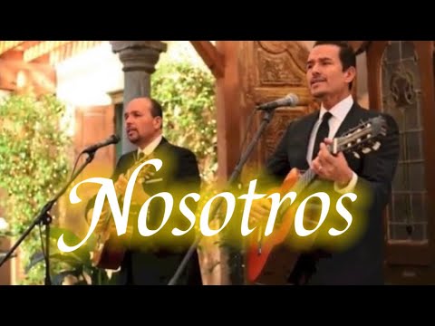 NOSOTROS | BOLERO SOUL