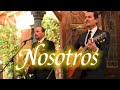 NOSOTROS BOLERO SOUL