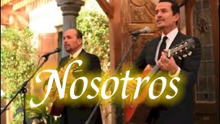 NOSOTROS | BOLERO SOUL