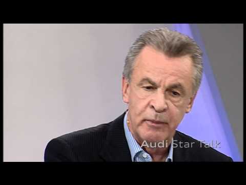 Hitzfeld: Mehr Beistand für Schiris