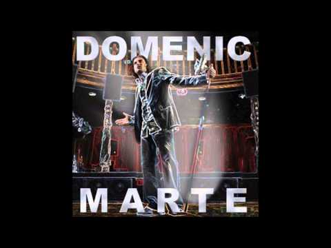 Domenic Marte Despues De Ti No Hay Nada Bachata