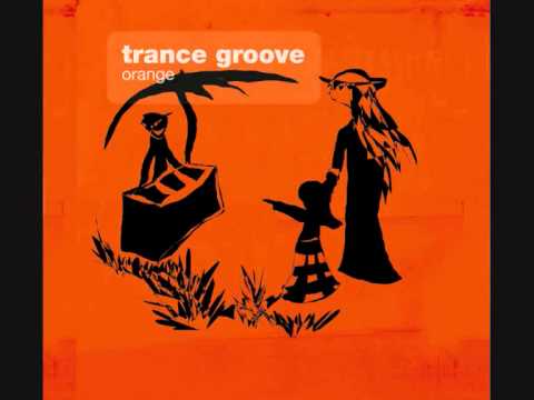 Trance Groove - Time Square