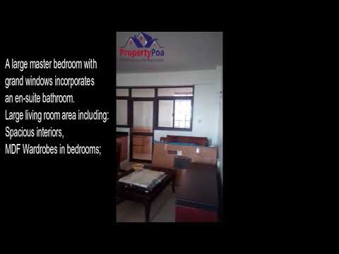 Fahari hill_Propertypoa apartment Tour 2018