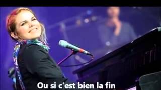 Cœur de pirate   Verseau subtitulado Frances Español)