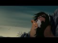 (Nala&Scar) | Я задыхаюсь с меня довольно... 