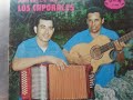 LOS CAPORALES... (Flaco Jimenez)..:   Si En Cada Vida; No Tengo La Culpa; y, Mis Penas .