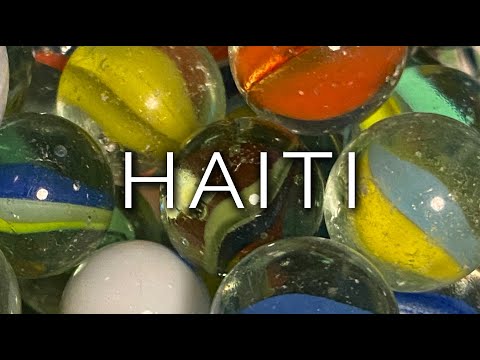 976-IT Jahnirah, HAITI - Ipnosi Esoterica ∞ Lucio Carsi
