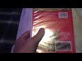 Opening To Madeline 1998 VHS French Copy