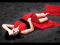 Blue Cafe - Girl in Red 
