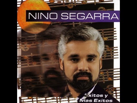 Nino Segarra - La Unica