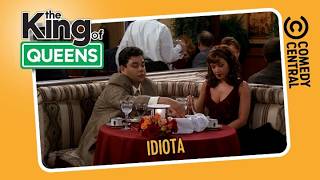 Idiota | Rei do Bairro
