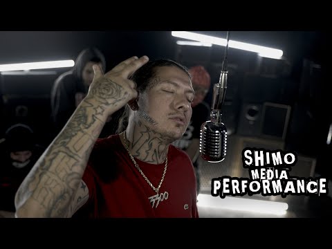 Shimo media Performance - Tone Loco3300 & 4Nick - Those Dreams