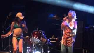 Ariel Pink - Black Ballerina - Primavera Sound 2015 - Barcelona