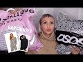 BLACK FRIDAY TRY ON HAUL | Boohoo, ASOS & Pretty Little Thing BLACK FRIDAY TRY ON HAUL | Boohoo, ASOS & Pretty Little Thing
