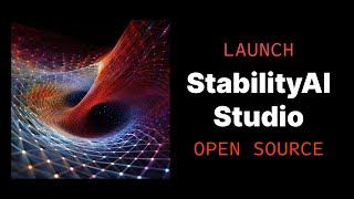 How To Use StableStudio | Stable Diffusion Web UI with SDXL Beta by Stability AI
