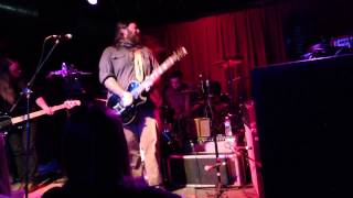 Brother hawk - Sugar Bear live at the maquerade 1-31-13