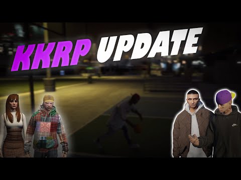 GANGY🖖🏿, KROPKY, BASKET🏀, OBLEČENÍ👗  | KKRP Klipíky #73