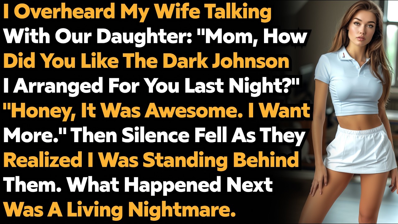 Cheating Wife Was Served w/ A Divorce Papers Hidden Inside B-day Cake. Epic Revenge. Sad Audio Story