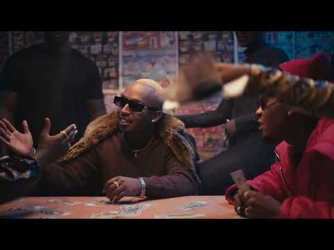 BADBOYZ - I See You ( Ft KENNY SOl (Official Video )