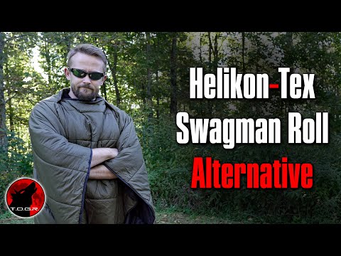 Onewind Quilt Review - Helikon-Tex Alternative?
