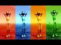 Alien Dance VS Funny Alien VS Dame Tu Cosita VS Funny Alien Dance VS Green Alien Dance VS Dance Song