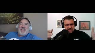 THE Podcaster Nation #177 - The "Break it Down Show," with Pete A. Turner!!!