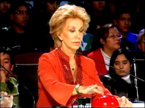 SPOT PTT   LANZA CUCHILLOS