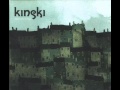 Kinski - Down below it's chaos (2007) - FULL ALBUM