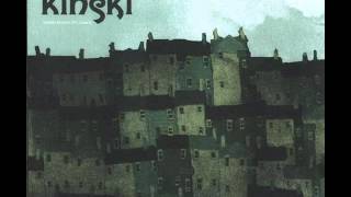 Kinski - Down below it's chaos (2007) - FULL ALBUM