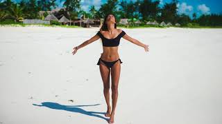 Jean Tonique - Lit Up ft. Dirty Radio