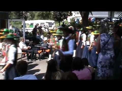 Kaiserfest Millstatt 2010