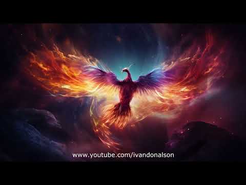 RECIBE MILAGROS, REGALOS INESPERADOS, BUENA SUERTE Y COSAS BELLAS - LAS FRECUENCIAS DEL FÉNIX SOLAR