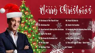 David Pomeranz Best Christmas Songs of All Time 🎁 David Pomeranz Christmas Songs Collection 2020