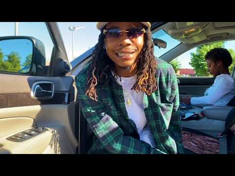 K-Rock - Stealing Flavor (Official Music Video) | shot @Kam | edit @CarverMitch