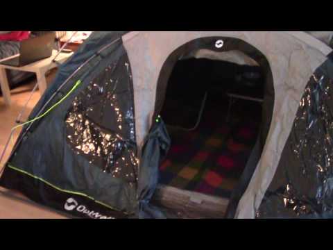 MongoTV_3059 - JEG KØBT BRUGT VIDEOKAMERA 450 KRONER Sony Handicam HDR-DX220