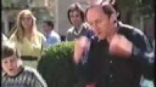 Jughead does hip-hop  &quot;Sugar Sugar&quot; (1990) Archies reunion