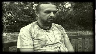 A little bit about Charlie Mato-Toyela, Founder of Blue Bear Flutes