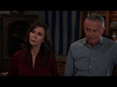 GH: 10/19/21 - Cassadine Island - Dante & Sam Part 3/4