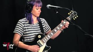 Little May - "Remind Me" (Live at WFUV)